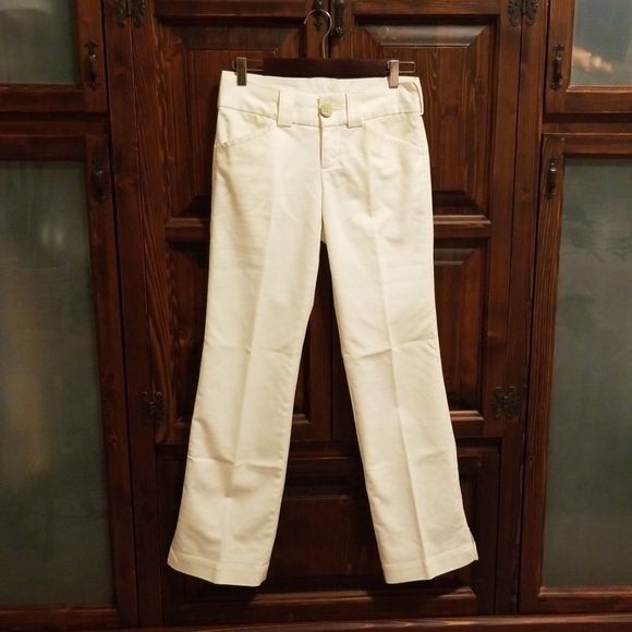 Banana Republic Martin Trouser - Picture 1 of 6